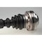 Gkn/Loebro Cv Axle Shaft, 306295 306295 - alternate 3